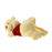 JDS - Winnie the Pooh Hair Clip with Hug, Plush Style