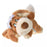JDS - Nana the Dog Hair Clip with Hug, Plush Style
