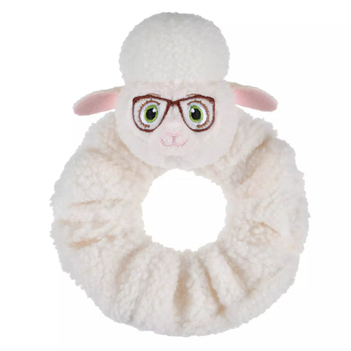 JDS - Zootopia Fashion Collection x Bellwether Hair Scrunchie (Release Date: Feb 9, 2026)
