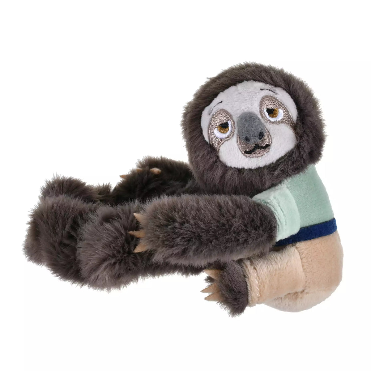 もふもふ JDS - Zootopia Fashion Collection x Flash Scrunchie with Cuddle