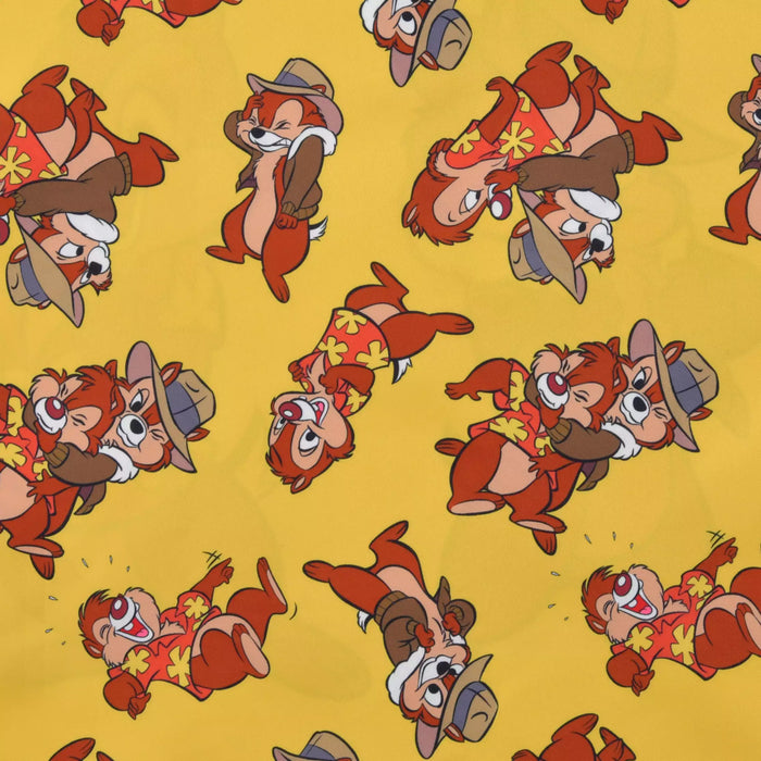 JDS - Chip & Dale "Rescue Rangers" Foldable Shopping Bag/Eco Bag (Release Date: Dec 23, 2025)