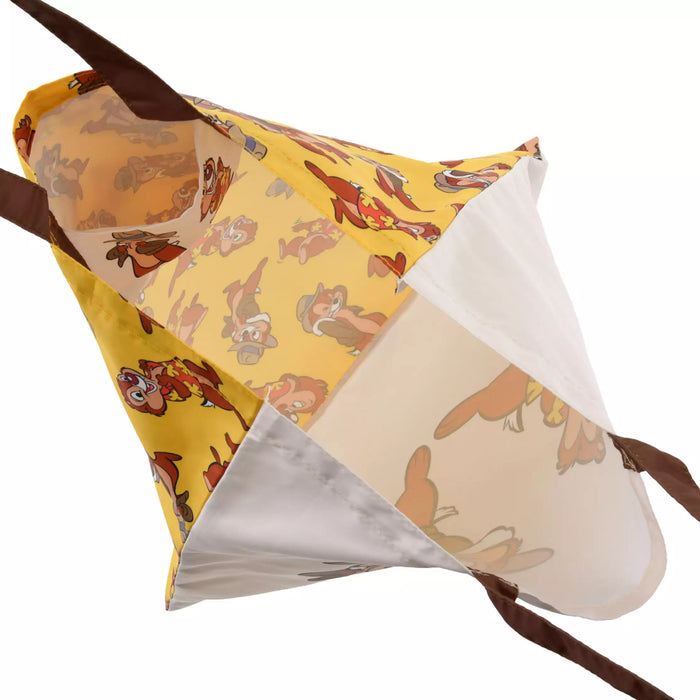 JDS - Chip & Dale "Rescue Rangers" Foldable Shopping Bag/Eco Bag (Release Date: Dec 23, 2025)
