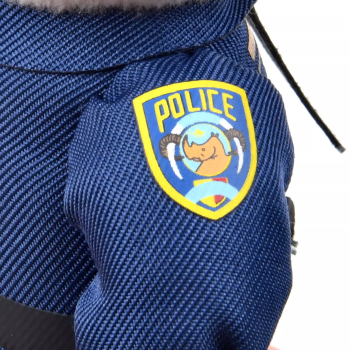 JDS - Disney stanDs Collection x Zootopia 2 Judy Hopps & Nick Wilde Plush Toy Set of 2 (Release Date: Feb 9, 2026)