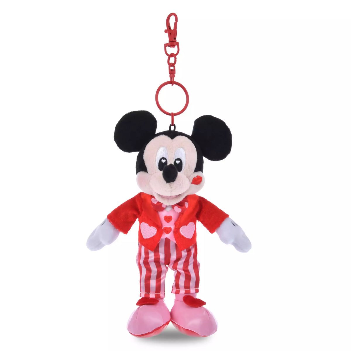 JDS - 2026 Valentine's Day Collection x Mickey Mouse