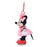 JDS - 2026 Valentine's Day Collection x Minnie Mouse"Full of Love" Plush Keychain (Release Date: Jan 6, 2026)