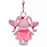 JDS - 2026 Valentine's Day Collection x Angel "Full of Love" Plush Keychain (Release Date: Jan 6, 2026)