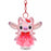 JDS - 2026 Valentine's Day Collection x Angel "Full of Love" Plush Keychain (Release Date: Jan 6, 2026)