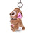 JDS - 2026 Valentine's Day Collection x Stitch "Chocolate Style" Plush Keychain (Release Date: Jan 6, 2026)