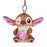 JDS - 2026 Valentine's Day Collection x Stitch "Chocolate Style" Plush Keychain (Release Date: Jan 6, 2026)
