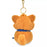JDS - 2026 Disney Cat Day Collection x Toulouse "Ball of Yarn MOVE" Plush Keychain (Release Date: Feb 2, 2026)