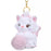JDS - 2026 Disney Cat Day Collection x Marie The Aristocats "Ball of Yarn MOVE" Plush Keychain (Release Date: Feb 2, 2026)