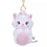 JDS - 2026 Disney Cat Day Collection x Marie The Aristocats "Ball of Yarn MOVE" Plush Keychain (Release Date: Feb 2, 2026)