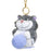 JDS - 2026 Disney Cat Day Collection x Lucifer "Ball of Yarn MOVE" Plush Keychain (Release Date: Feb 2, 2026)