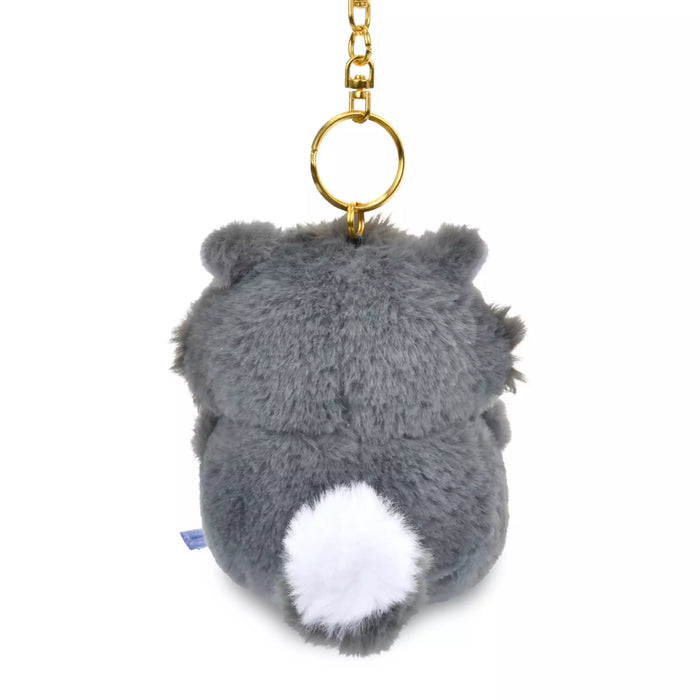 JDS - 2026 Disney Cat Day Collection x Lucifer "Ball of Yarn MOVE" Plush Keychain (Release Date: Feb 2, 2026)