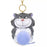JDS - 2026 Disney Cat Day Collection x Lucifer "Ball of Yarn MOVE" Plush Keychain (Release Date: Feb 2, 2026)