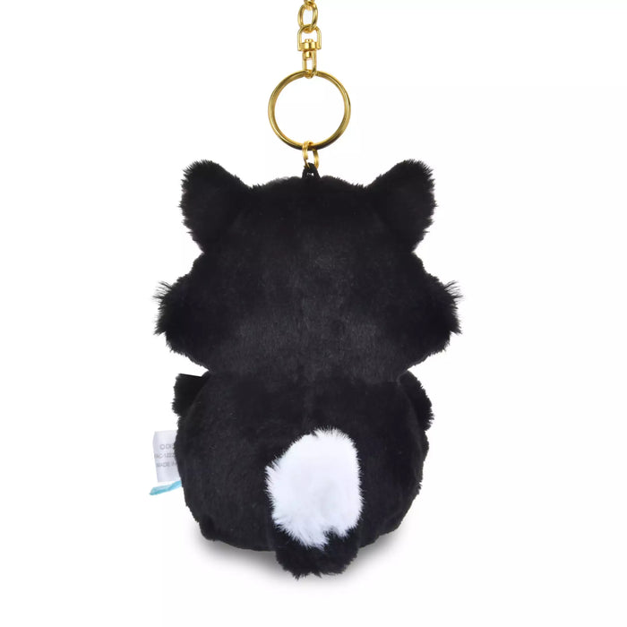 JDS - 2026 Disney Cat Day Collection x Figaro "Ball of Yarn MOVE" Plush Keychain (Release Date: Feb 2, 2026)