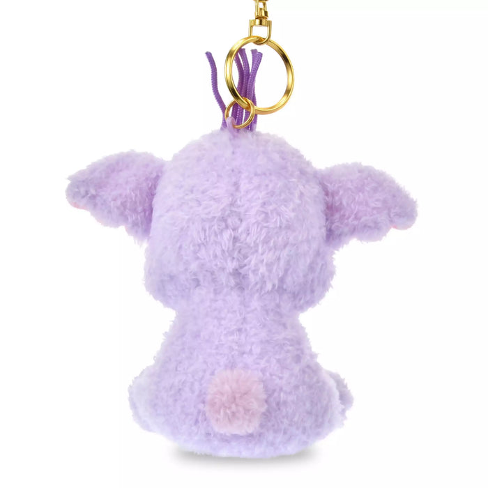 JDS - "Kyururun" Lumpy Plush Keychain (Release Date: Feb 24, 2026)