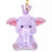 JDS - "Kyururun" Lumpy Plush Keychain (Release Date: Feb 24, 2026)