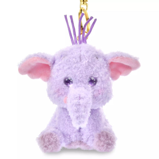 JDS - "Kyururun" Lumpy Plush Keychain (Release Date: Feb 24, 2026)