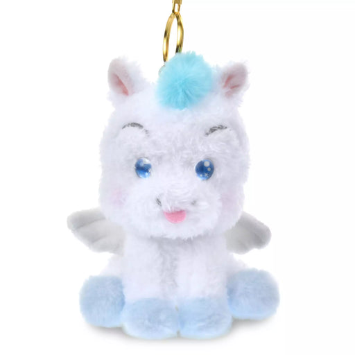 JDS - "Kyururun" Hercules Pegasus Plush Keychain (Release Date: Feb 24, 2026)
