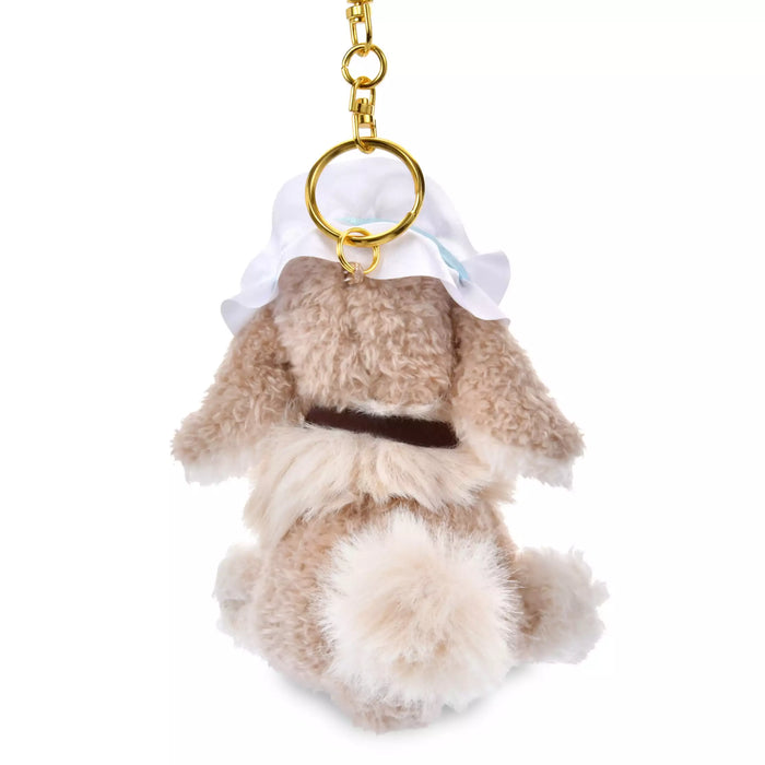 JDS - "Kyururun" Nana Plush Keychain (Release Date: Feb 24, 2026)