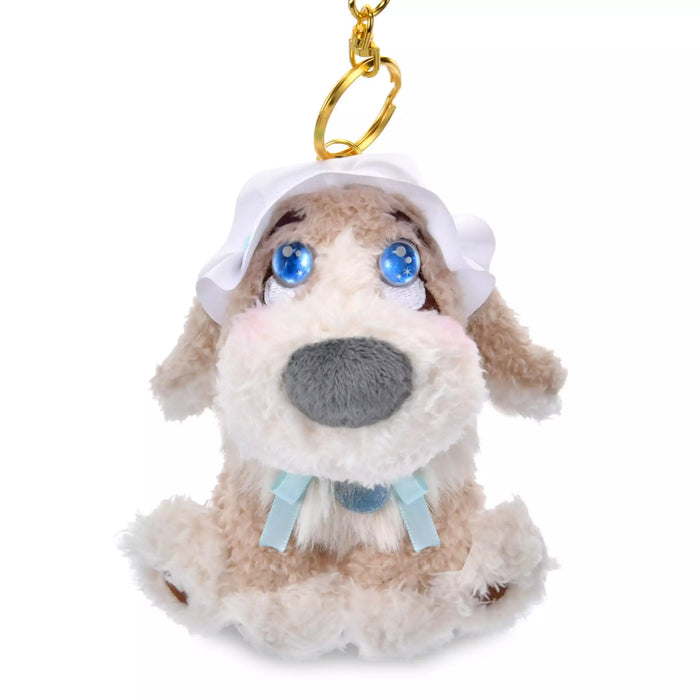 JDS - "Kyururun" Nana Plush Keychain (Release Date: Feb 24, 2026)