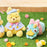 JDS - 2026 Spring Style x Winnie the Pooh Plush Keychain (Release Date: Mar 24, 2026)