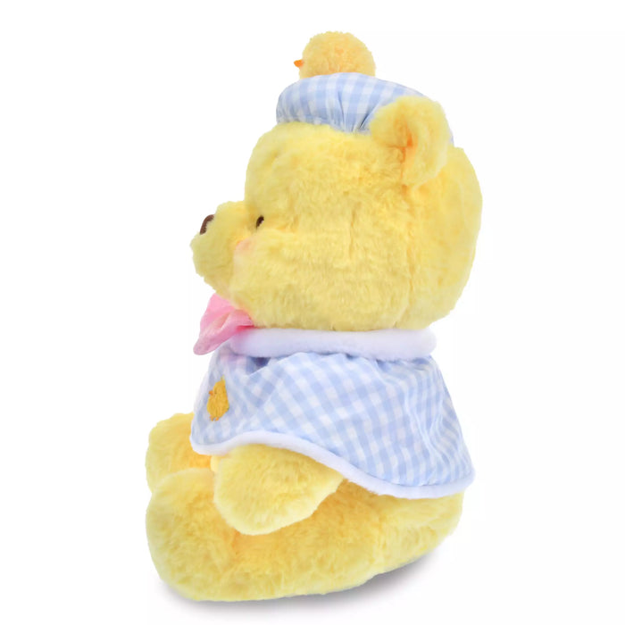 JDS - 2026 Spring Style x Winnie the Pooh Plush Toy (Release Date: Mar 24, 2026)