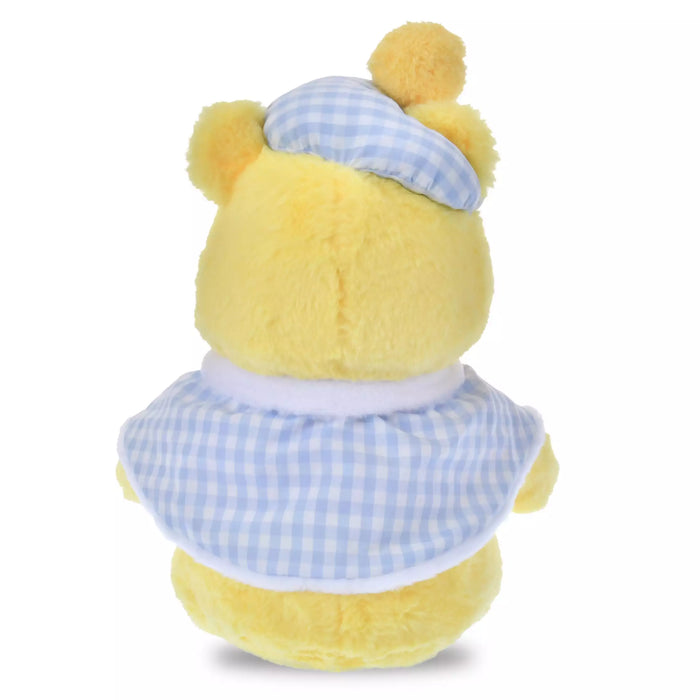 JDS - 2026 Spring Style x Winnie the Pooh Plush Toy (Release Date: Mar 24, 2026)