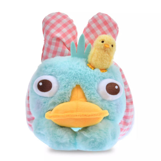 JDS - 2026 Spring Style x Perry the Platypus Plush Toy (Release Date: Mar 24, 2026)