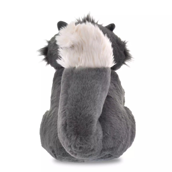 JDS - 2026 Disney Cat Day Collection x Lucifer Plush Toy (Release Date: Feb 2, 2026)