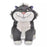 JDS - 2026 Disney Cat Day Collection x Lucifer Plush Toy (Release Date: Feb 2, 2026)