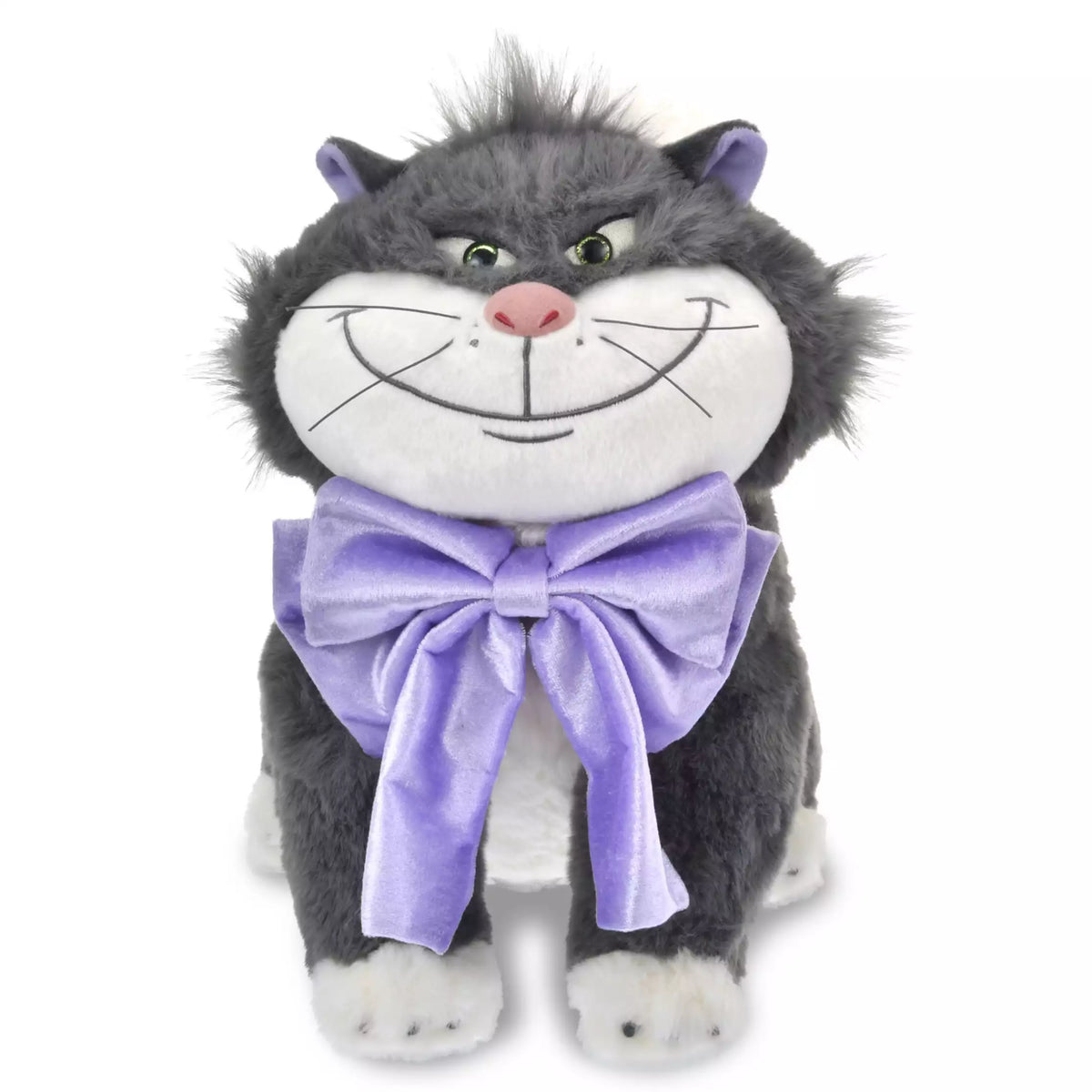 JDS - 2026 Disney Cat Day Collection x Lucifer Plush Toy (Release