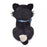 JDS - 2026 Disney Cat Day Collection x Figaro Plush Toy (Release Date: Feb 2, 2026)