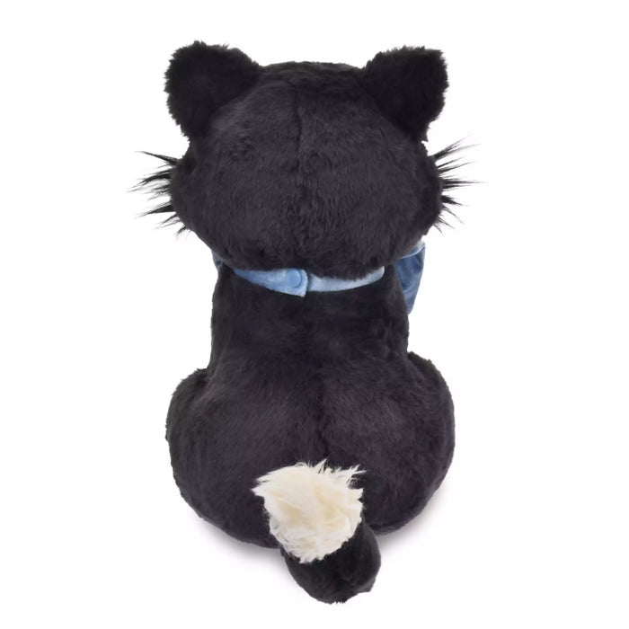 JDS - 2026 Disney Cat Day Collection x Figaro Plush Toy (Release Date: Feb 2, 2026)