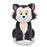 JDS - 2026 Disney Cat Day Collection x Figaro Plush Toy (Release Date: Feb 2, 2026)