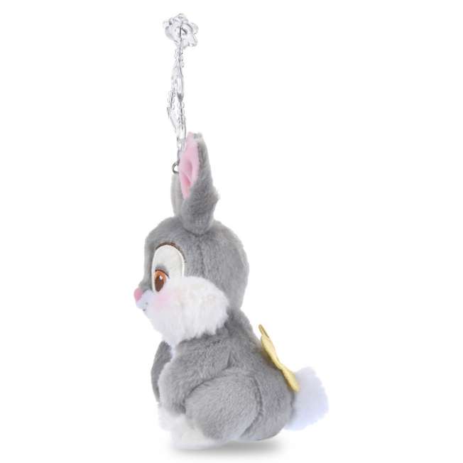 JDS - 2026 Disney Spring Romance Collection x Thumper Plush Keychain (Release Date: Mar 3, 2025)