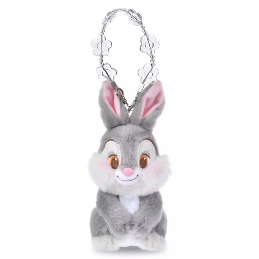 JDS - 2026 Disney Spring Romance Collection x Thumper Plush Keychain (Release Date: Mar 3, 2025)