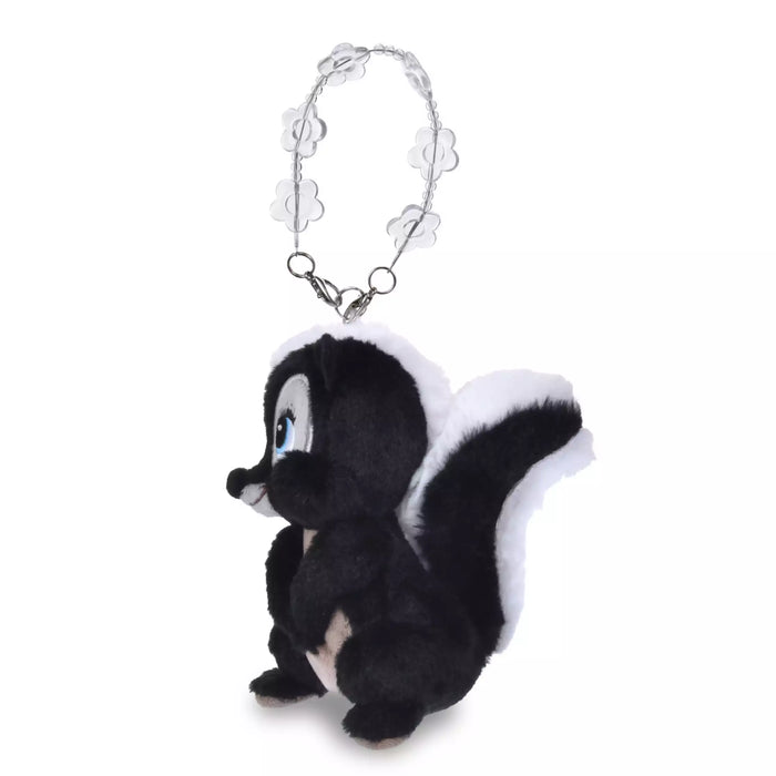 JDS - 2026 Disney Spring Romance Collection x Flower Plush Keychain (Release Date: Mar 3, 2025)