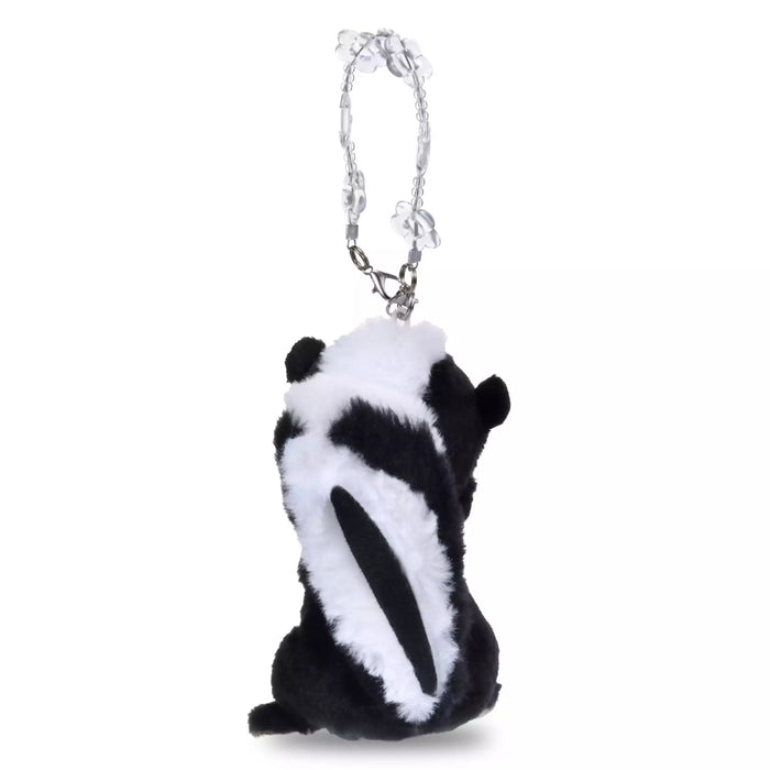 JDS - 2026 Disney Spring Romance Collection x Flower Plush Keychain (Release Date: Mar 3, 2025)