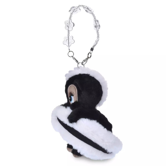 JDS - 2026 Disney Spring Romance Collection x Miss Skunk Plush JDS - 2026 Disney Spring Romance Collection x Miss Skunk Plush
