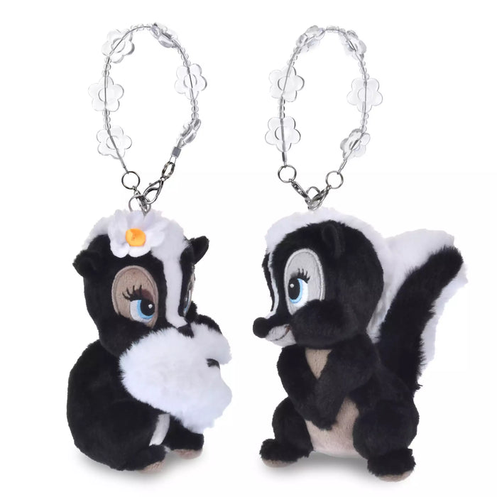 JDS - 2026 Disney Spring Romance Collection x Miss Skunk Plush JDS - 2026 Disney Spring Romance Collection x Miss Skunk Plush