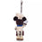 JDS - 2026 Disney Valentine x [GODIVA] Mickey Mouse Mickey Mouse Plush Keychain (Release Date: Jan 6, 2026)