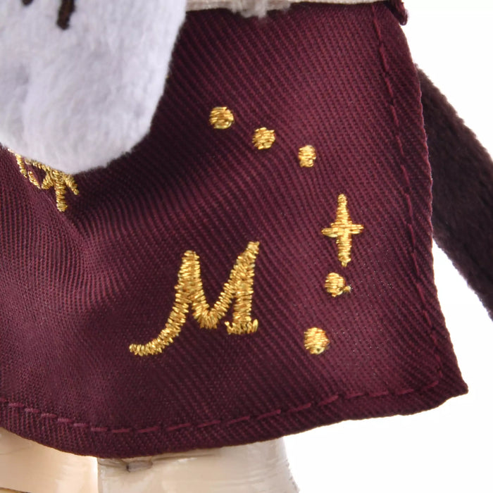 JDS - 2026 Disney Valentine x [GODIVA] Mickey Mouse Mickey Mouse Plush Keychain (Release Date: Jan 6, 2026)