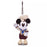JDS - 2026 Disney Valentine x [GODIVA] Mickey Mouse Mickey Mouse Plush Keychain (Release Date: Jan 6, 2026)