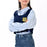 JDS - Zootopia Fashion Collection x Judy Hopps Long Sleeve Shirt and Vest Knit Set Blue for Adults (Release Date: Feb 9, 2026)