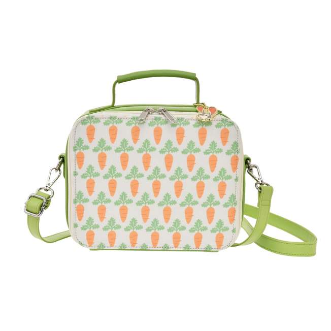 JDS - Zootopia Fashion Collection x Judy Hopps 2-Way Shoulder Bag with Charm (Release Date: Feb 9, 2026)