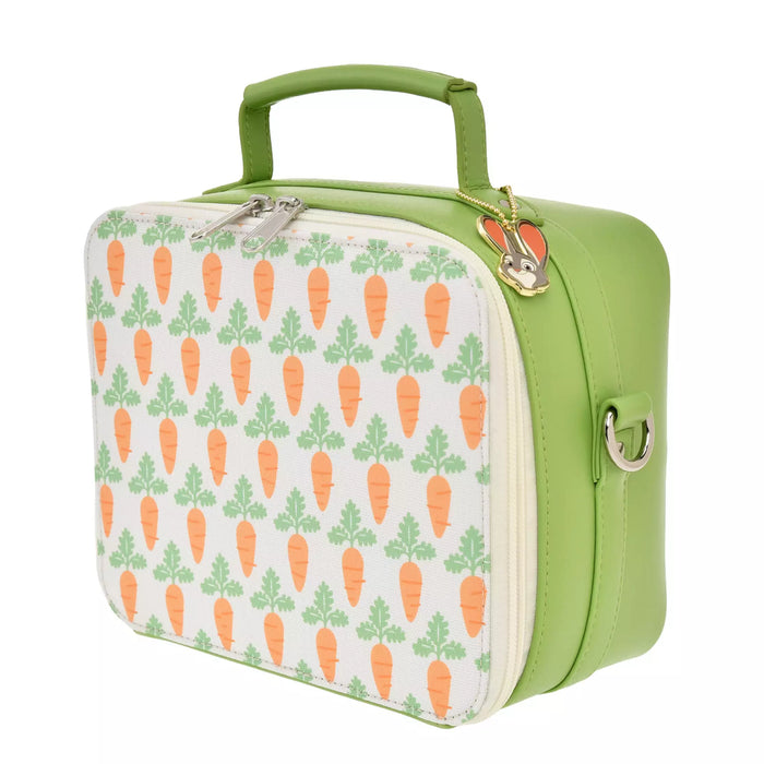 JDS - Zootopia Fashion Collection x Judy Hopps 2-Way Shoulder Bag with Charm (Release Date: Feb 9, 2026)