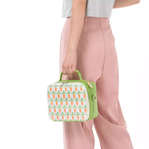 JDS - Zootopia Fashion Collection x Judy Hopps 2-Way Shoulder Bag with Charm (Release Date: Feb 9, 2026)