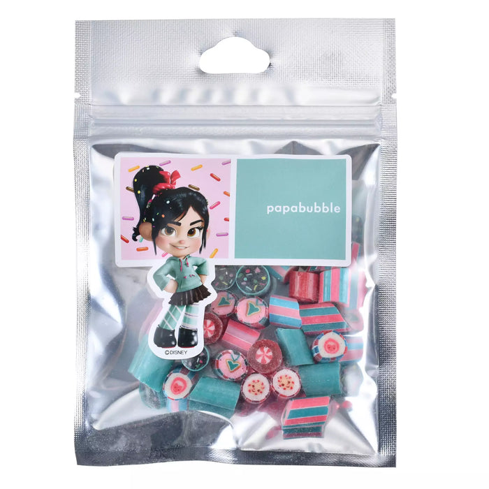 JDS - [papabubble] Vanellope Candy Sugar Rush (Release Date: Feb 24, 2026)